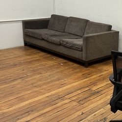 Free couch