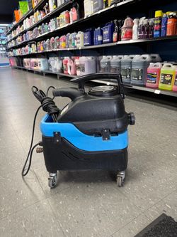 Mytee Headed extractor