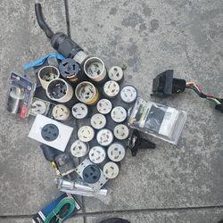 Connectors