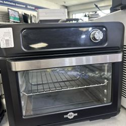 Convection Oven Paris 
