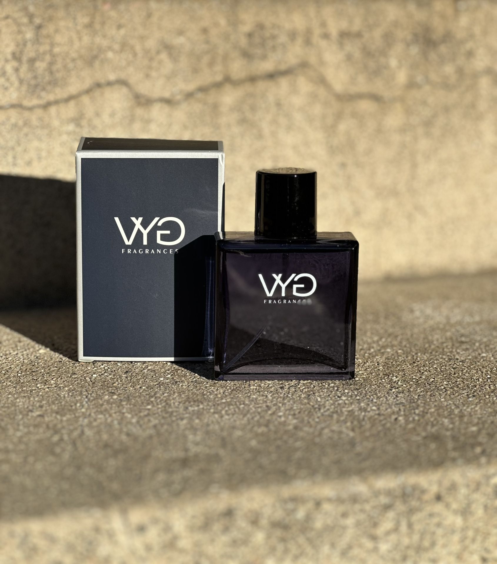 VYG Azure Cologne