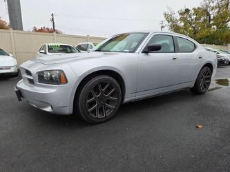 2009 Dodge Charger