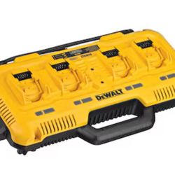 DEWALT 20-V Lithium-ion Battery Charger