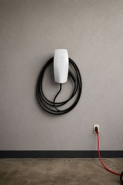 Ev charger⚡️..installation..available