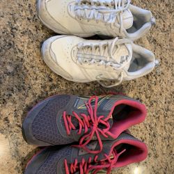 Running Shoes