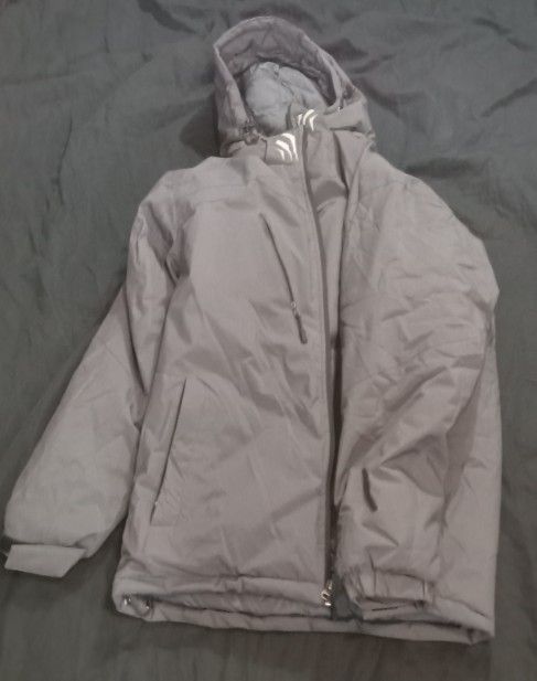 Men's Coat