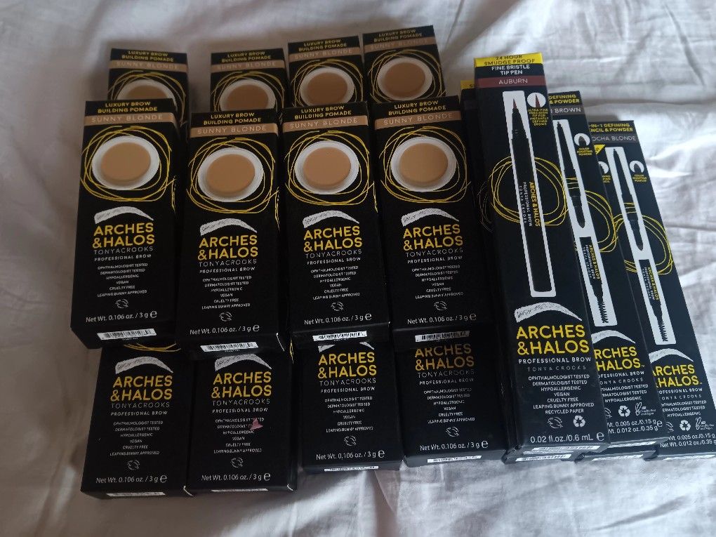 Maquillaje 