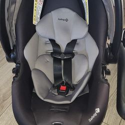 Safety 1st Car Seat 