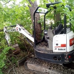 T26 Termite Excavator