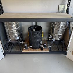 Free Home Brewing Equipmemt