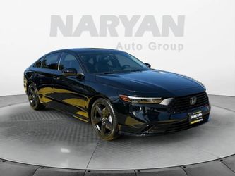 2023 Honda Accord Hybrid
