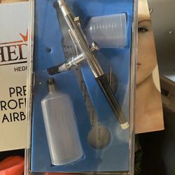 Tanning Airbrush