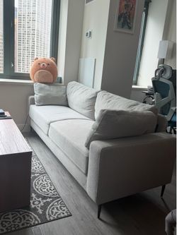 Couch for sale