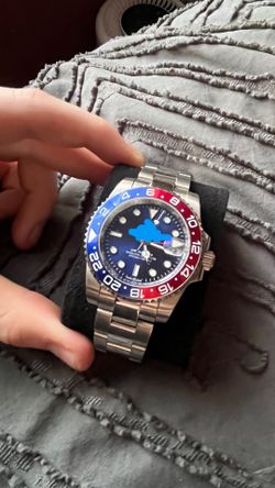 Men’s watch