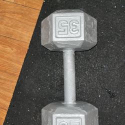 Mancuerna Individual 