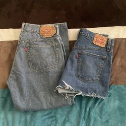 Levi’s 