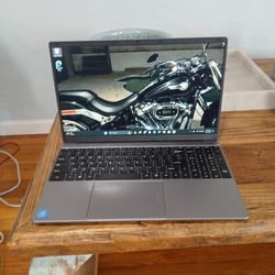 Intel Pentium  Laptop Computer 