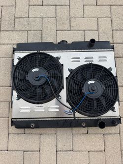 Radiator