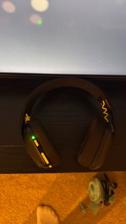 bluetooth headset