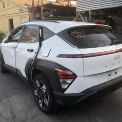 2024 Hyundai Kona Parts AA1642