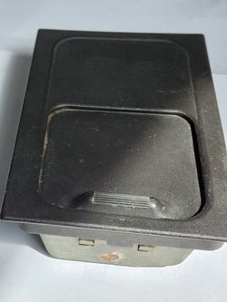 Porsche 924 Ash Tray