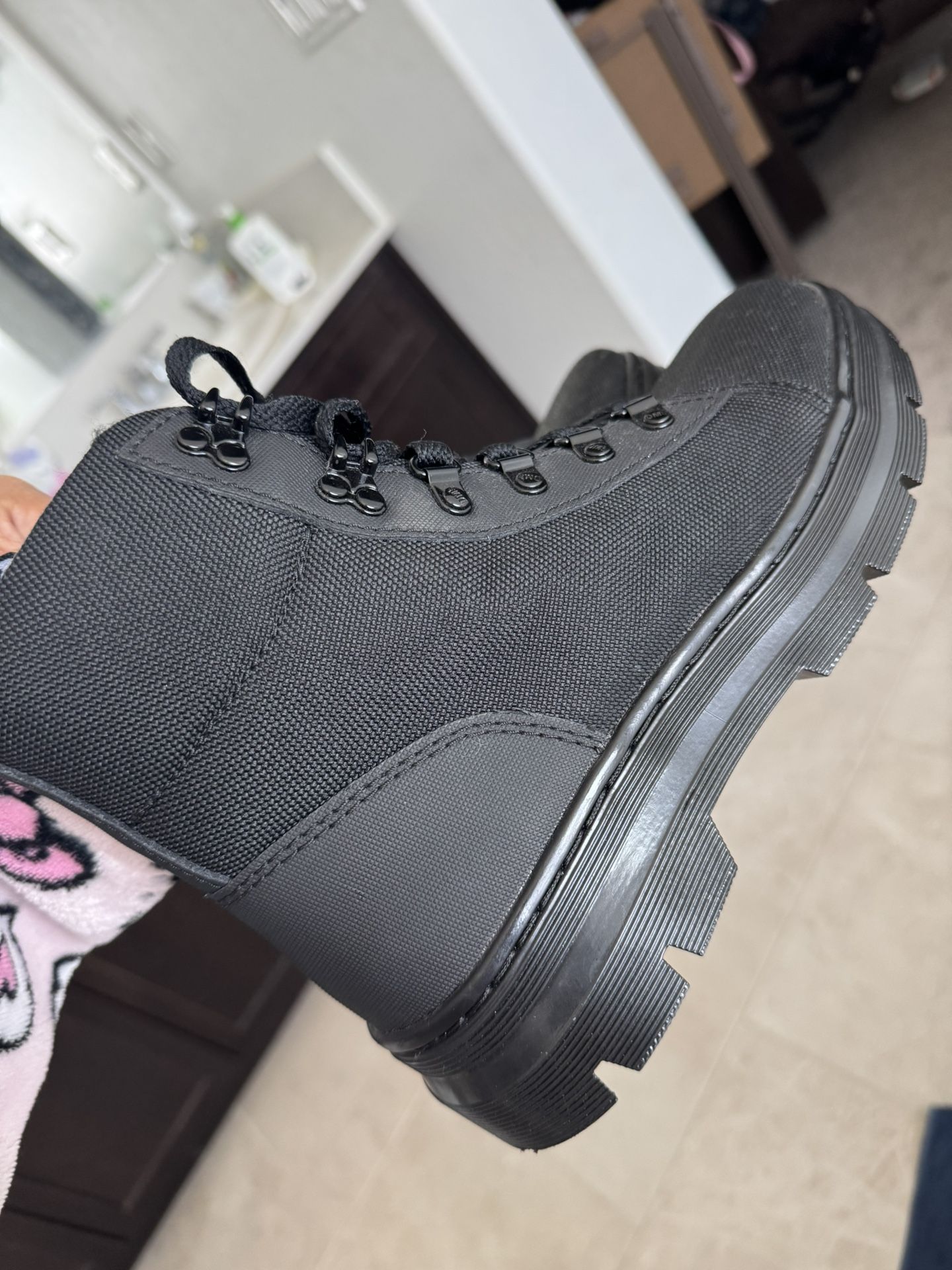 Dr. Martens Boots
