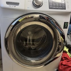 Samsung Washer And Dryer