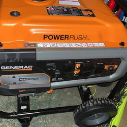 Generac Generator