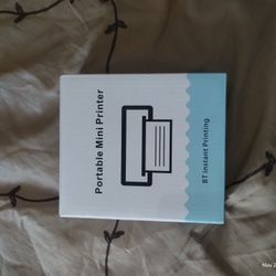 Mini Printer