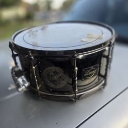 Lazer Snare