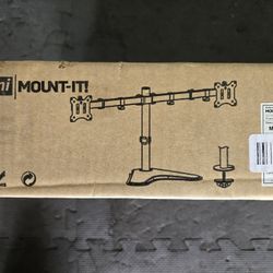 Dual Monitor Bracket