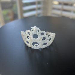 Glinda Crown Wicked Glow in the Dark