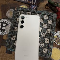 Samsung galaxy s23 128GB unlocked any sim