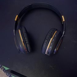 E-SHIDAI Portable Wireless Headphones
