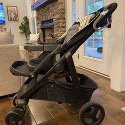 ***Like New Graco Toddler Stroller **