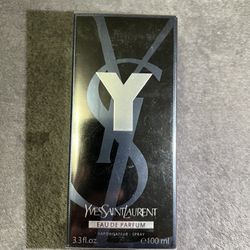 YSL Eau De Parfum