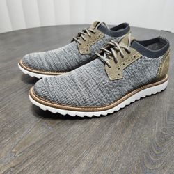 Men's Casual Dress Shoes 