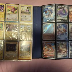 Pokemon Collection 