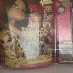 Bratz Doll 