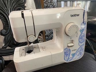 Brother sewing machine