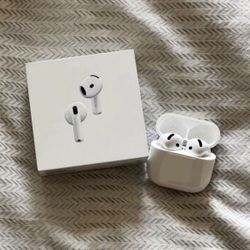 AirPods 4 ANC