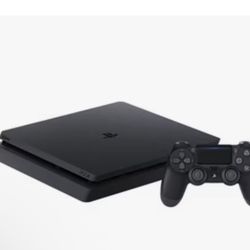 PlayStation 4 Slim