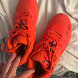 Lamelo Shoes 