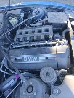 BMW  z4 2005