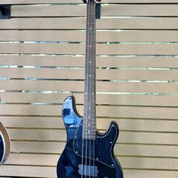 Ibanez GIO Series Electric 4-String Bass Guitar