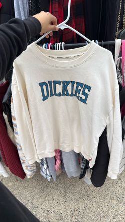 Dickies Crewneck 