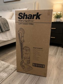 Shark Navigator Lift Away Pro