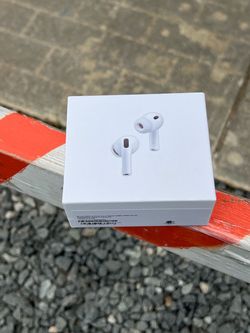 AirPod Pro 3