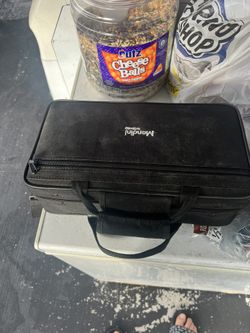 Clarinet I’m Very Good Condition