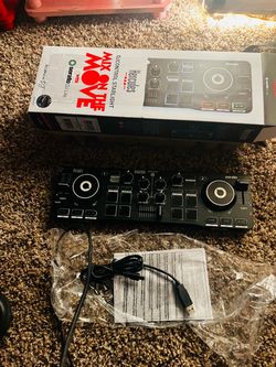 Hercules DJControl Starlight DJ Controller